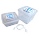 Gastroback 46111 Container set 2 pcs