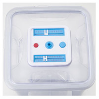 Gastroback 46111 Container set 2 pcs