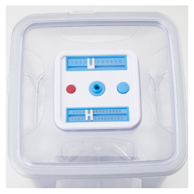 Gastroback 46111 Container set 2 pcs