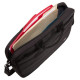 Case Logic 4204 ADVA117 ADV 17 AT  Black