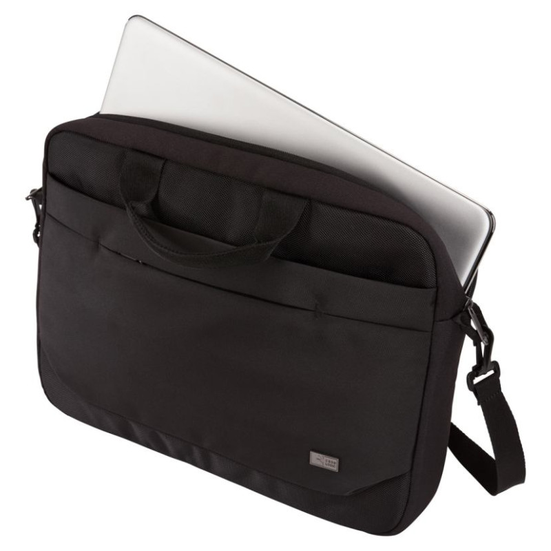 Case Logic 4204 ADVA117 ADV 17 AT  Black