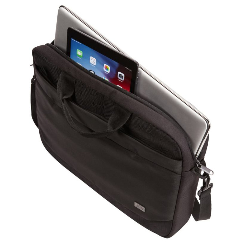 Case Logic 4204 ADVA117 ADV 17 AT  Black
