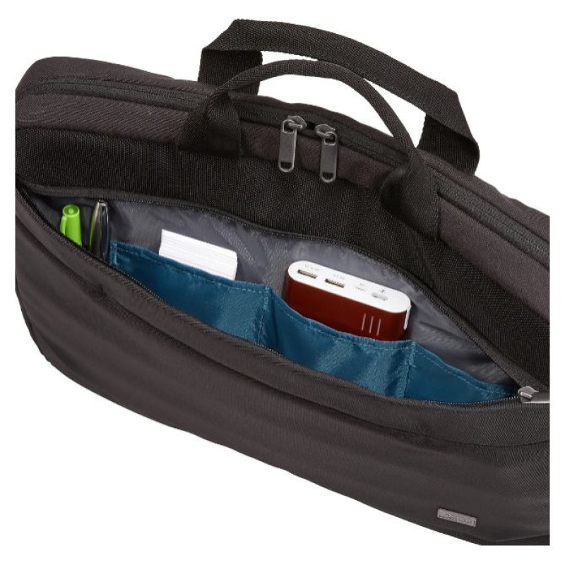 Case Logic 4204 ADVA117 ADV 17 AT  Black