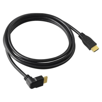 Sbox HDMI-HDMI 1.4 M/M 90 1.5m HDMI-90-15