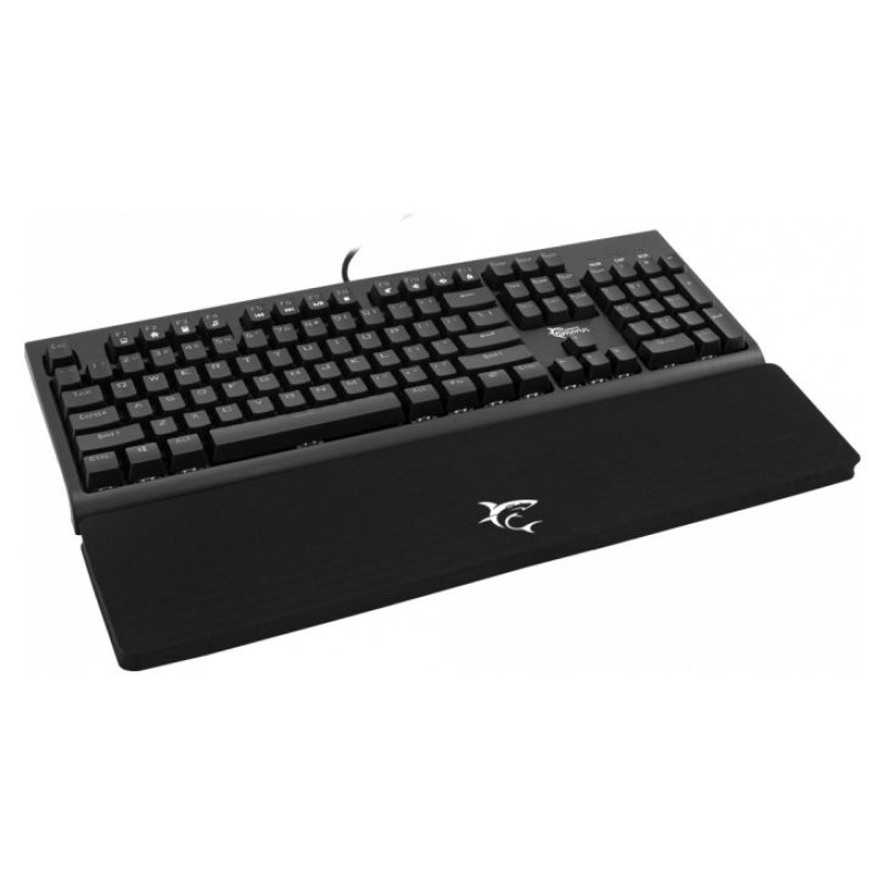 White Shark KP-1899 Srius Keyboard Wrist Rest