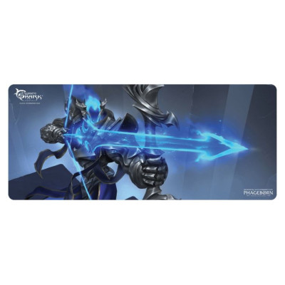 White Shark Gaming Mouse Pad Arcane Sentry MP-1874