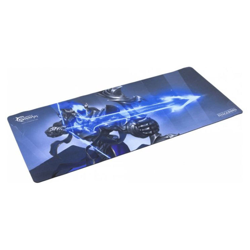 White Shark Gaming Mouse Pad Arcane Sentry MP-1874