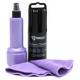Sbox CS-5005U Screen Cleaner 150ml Purple