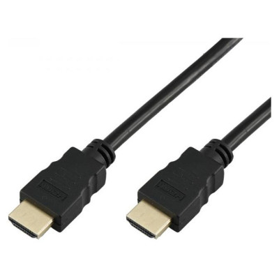 Sbox HDMI-205/R HDMI-HDMI 2.0 M/M 5M 4K