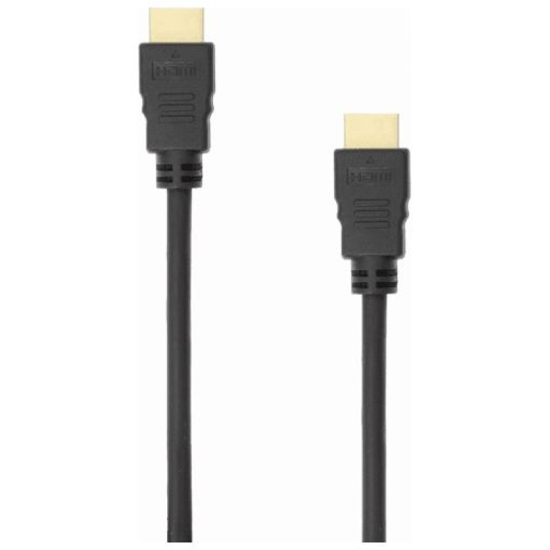 Sbox HDMI-205/R HDMI-HDMI 2.0 M/M 5M 4K