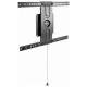 Sbox PLB-1246F Fixed Flat Screen LED TV Mount 37"-70" 50kg