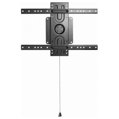 Sbox PLB-1246F Fixed Flat Screen LED TV Mount 37"-70" 50kg