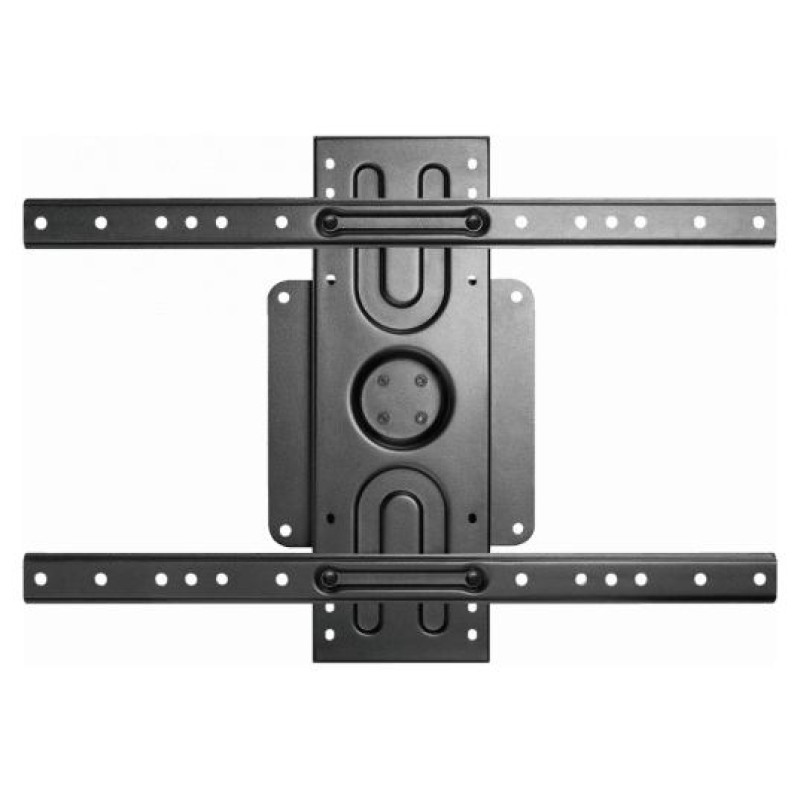 Sbox PLB-1246F Fixed Flat Screen LED TV Mount 37"-70" 50kg