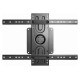 Sbox PLB-1246F Fixed Flat Screen LED TV Mount 37"-70" 50kg