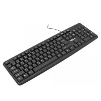 Sbox Keyboard Wired USB K-14 US