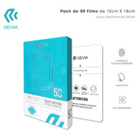 Devia Intelligent TPU Soft  Protective Film