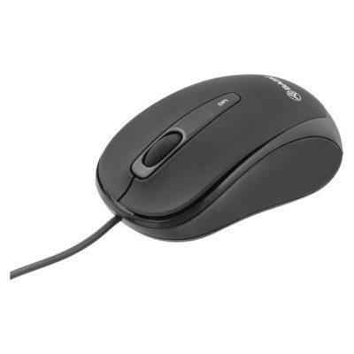 Tellur Basic Wired Mouse mini USB Black