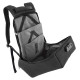 Tellur 15.6 Notebook Backpack Antitheft V2, USB port, Black