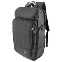 Tellur 17.3 Notebook Backpack Business L, USB Port, Black