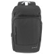 Tellur 17.3 Notebook Backpack Business L, USB Port, Black