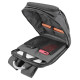 Tellur 17.3 Notebook Backpack Business L, USB Port, Black
