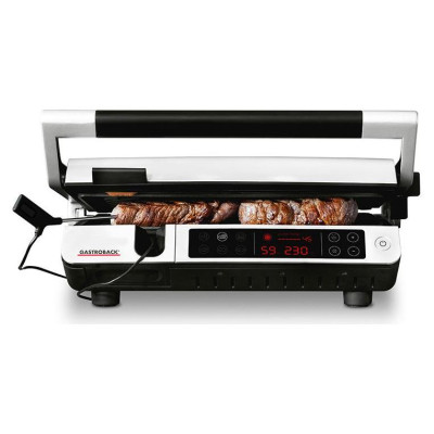 Gastroback 42539 Design BBQ Advanced Control