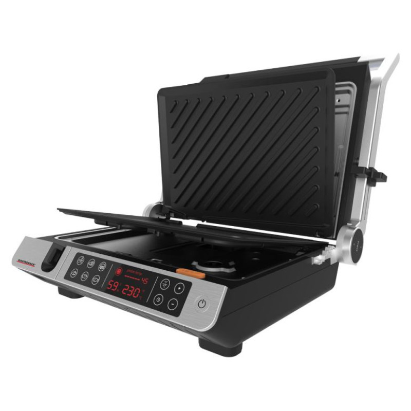 Gastroback 42539 Design BBQ Advanced Control