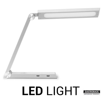 Gastroback 60000 Design LED Light Charge