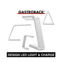 Gastroback 60000 Design LED Light Charge