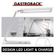 Gastroback 60000 Design LED Light Charge