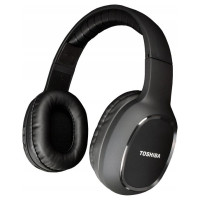 Toshiba Triple Pack HSP-3P19-II Black