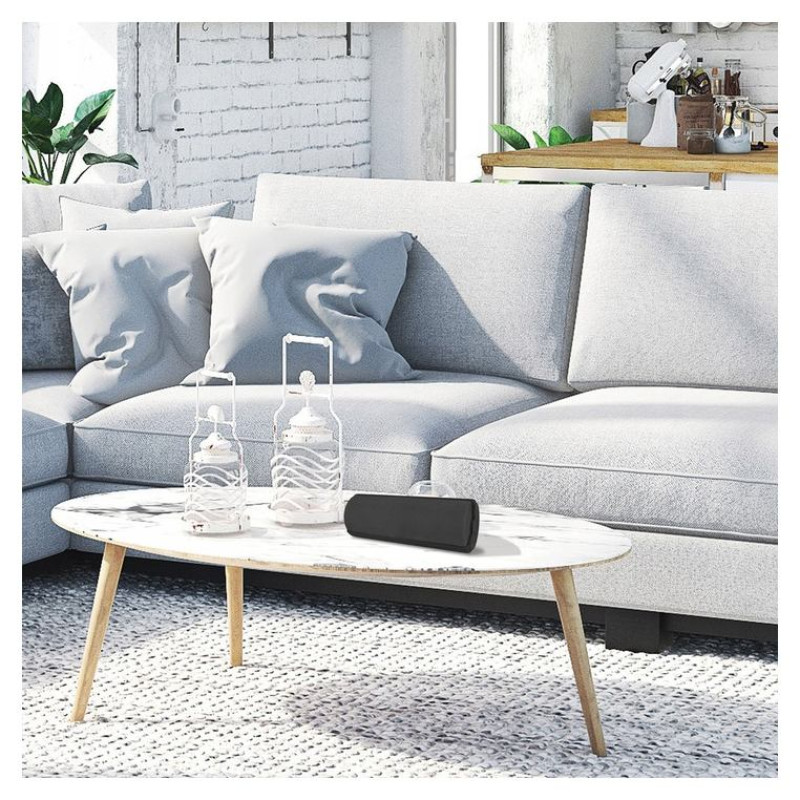 Toshiba Triple Pack HSP-3P19-II Black