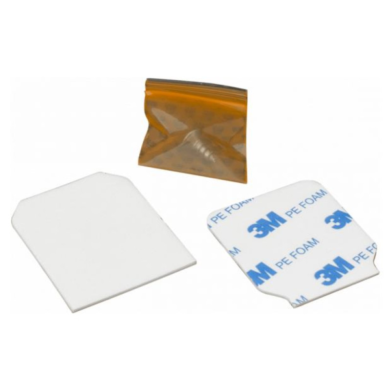 White Shark HDS-12 Mohawk