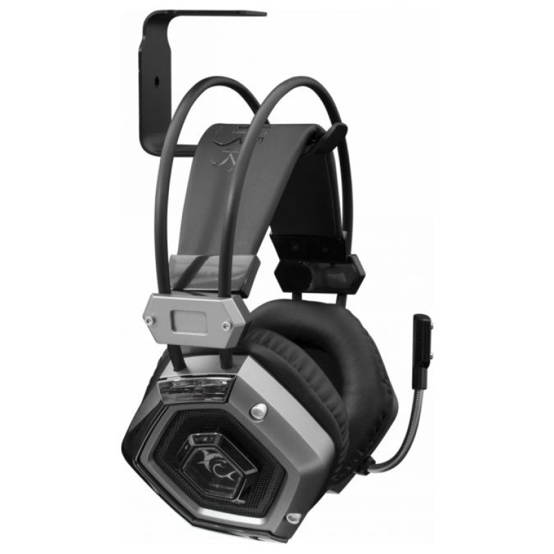 White Shark HDS-12 Mohawk