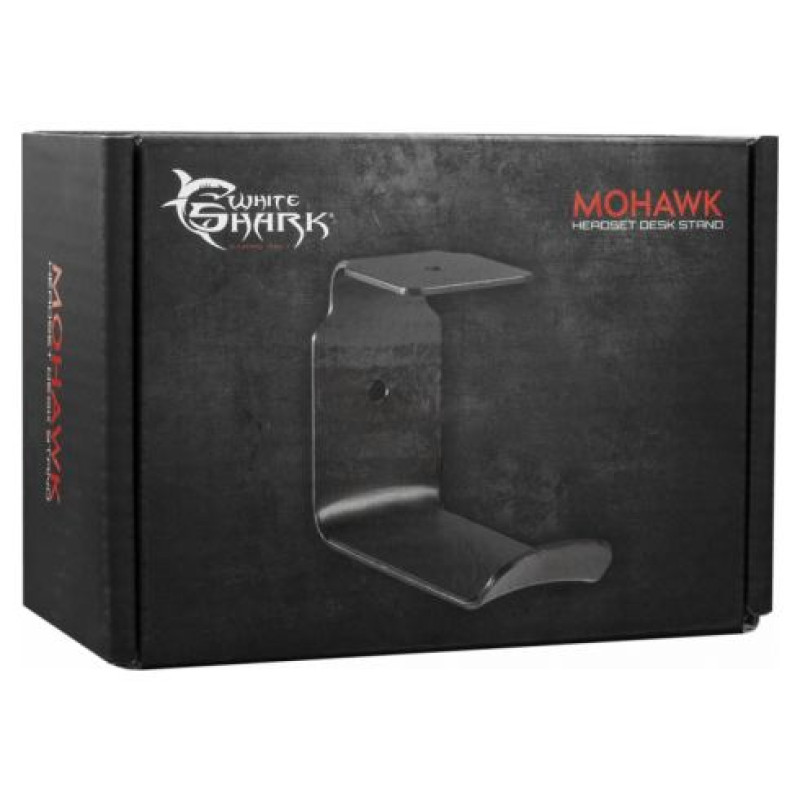 White Shark HDS-12 Mohawk