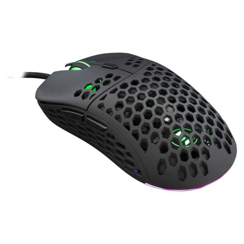 White Shark Premium Line ESL-M4 Naginata Black