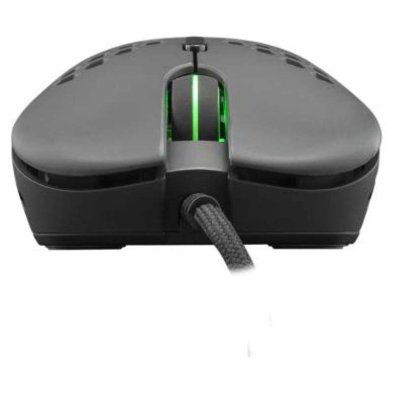 White Shark Premium Line ESL-M4 Naginata Black