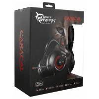 White Shark GH-1949 Caracal