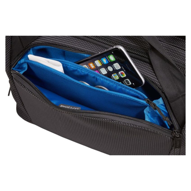 Thule 3843 Crossover 2 Laptop Bag 13.3 C2LB-113 Black