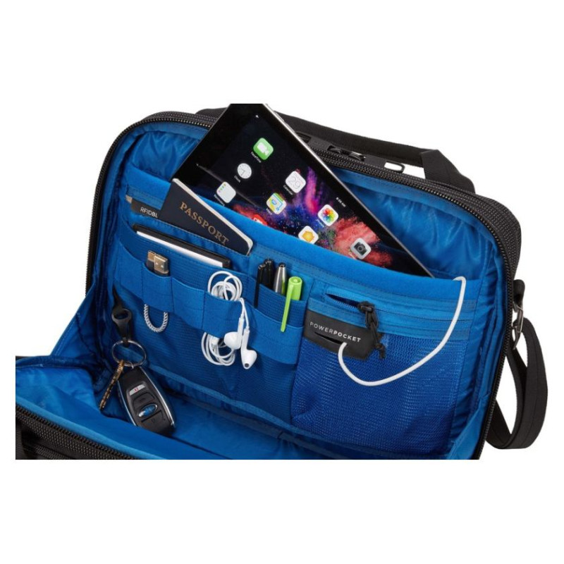 Thule 3843 Crossover 2 Laptop Bag 13.3 C2LB-113 Black