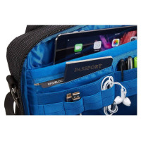 Thule 3843 Crossover 2 Laptop Bag 13.3 C2LB-113 Black