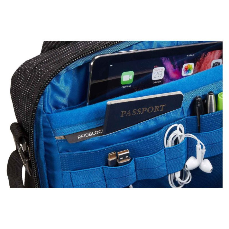 Thule 3843 Crossover 2 Laptop Bag 13.3 C2LB-113 Black
