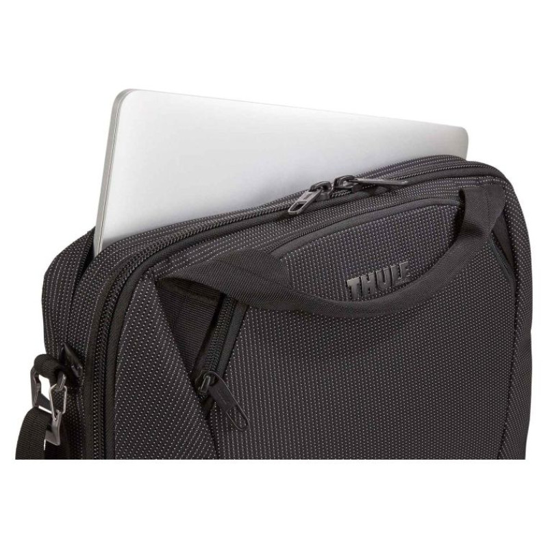 Thule 3843 Crossover 2 Laptop Bag 13.3 C2LB-113 Black