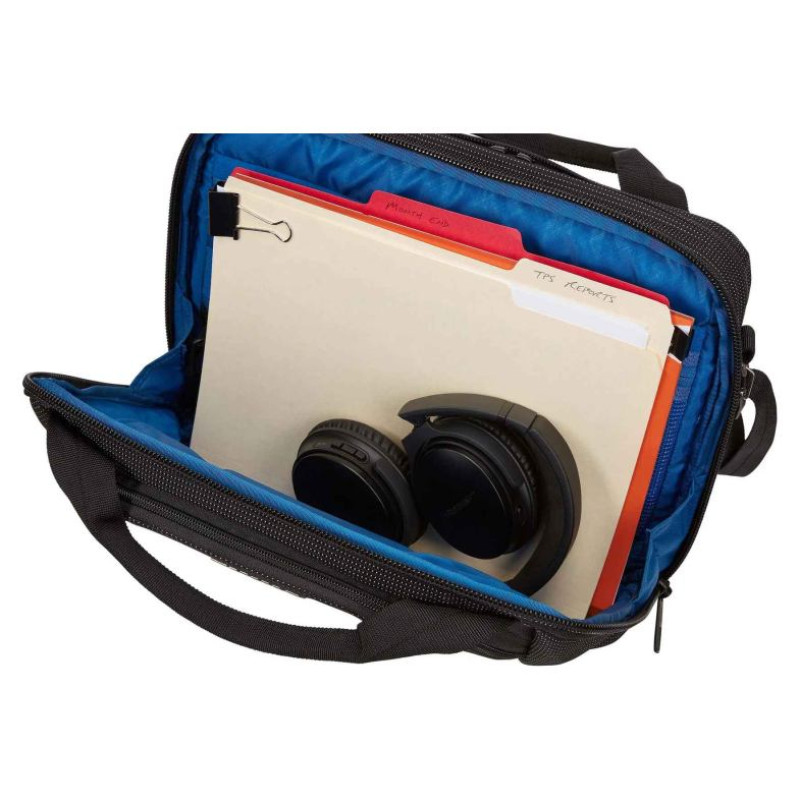 Thule 3843 Crossover 2 Laptop Bag 13.3 C2LB-113 Black