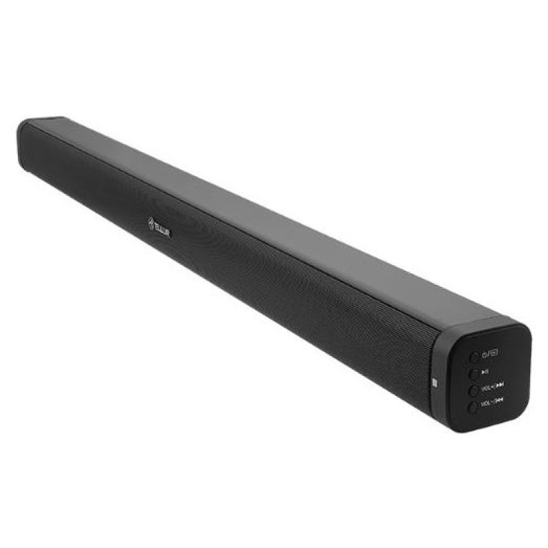 Tellur Bluetooth Soundbar Kali Black