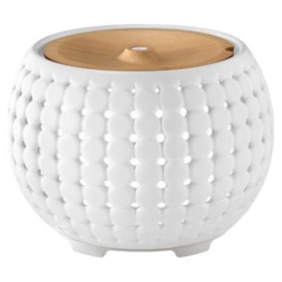 Ellia ARM-910WT-WWX Gather Ultrasonic Essential Oil Diffuser