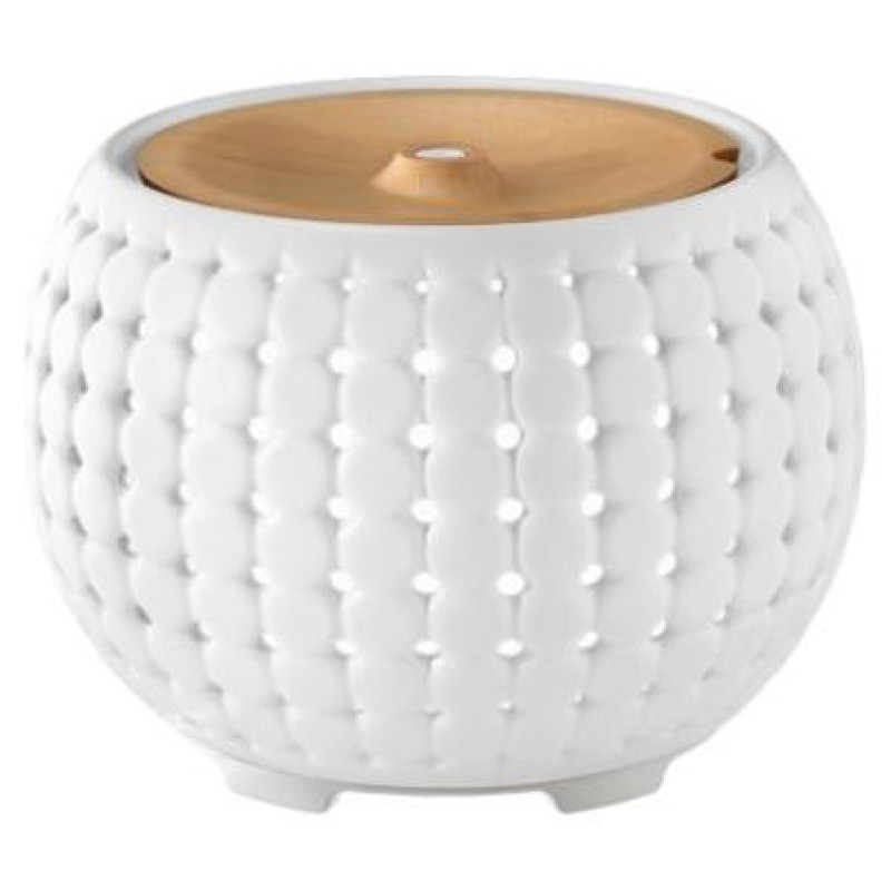 Ellia ARM-910WT-WWX Gather Ultrasonic Essential Oil Diffuser