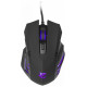 White Shark GM-5006B Gaming Mouse Hannibal-2 Black