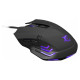 White Shark GM-5006B Gaming Mouse Hannibal-2 Black