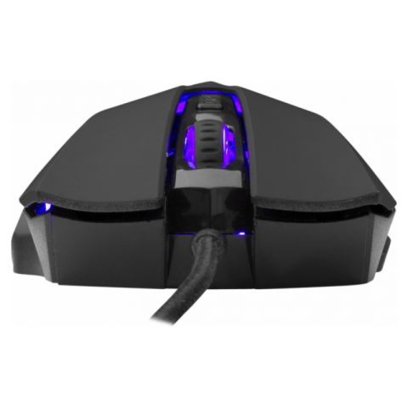 White Shark GM-5006B Gaming Mouse Hannibal-2 Black